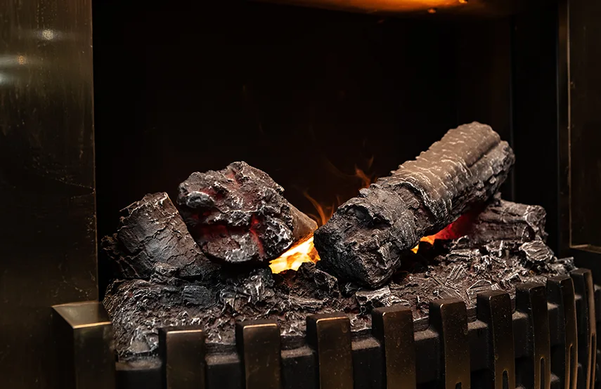 Soot Removal in Centerville, Ohio